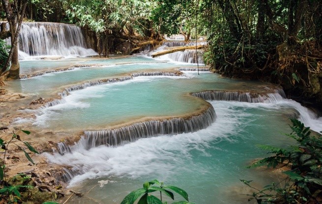 8 Days Explore Mysterious Laos